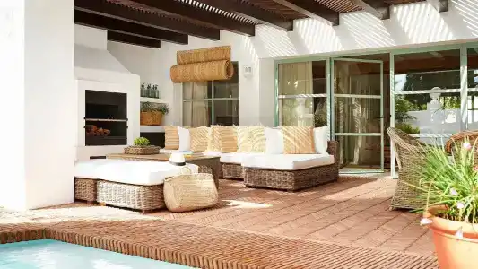 Marbella Club · Golf Resort & Spa - 159