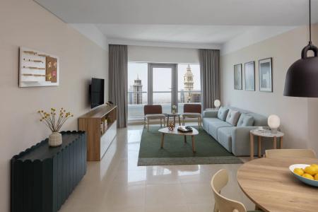 Staybridge Suites Dubai Financial Centre, An Ihg - 81