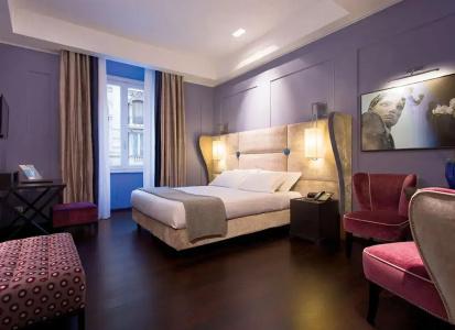 Stendhal Luxury Suites - 38