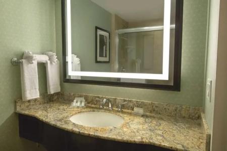 Hilton Garden Inn Washington d.c./u.s. Capitol - 51