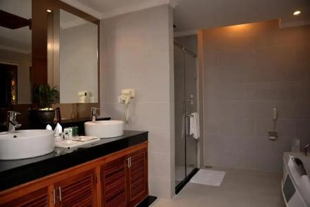 Angkor Miracle Resort & Spa - 91
