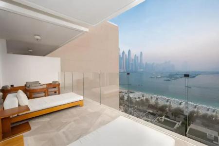 Five Palm Jumeirah Dubai - 109