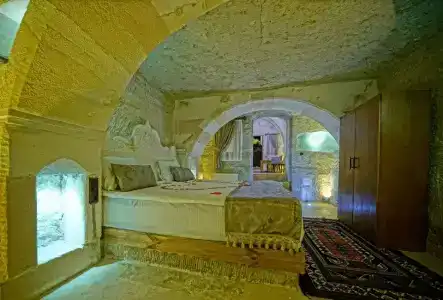 Cappa Cave - 80
