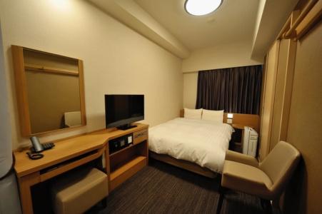 Dormy Inn Akihabara - 40