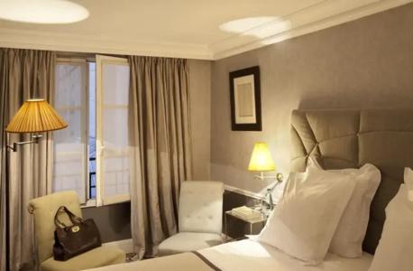 Hôtel Thérèse - 41