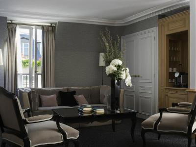 Sofitel Paris Baltimore Tour Eiffel - 72