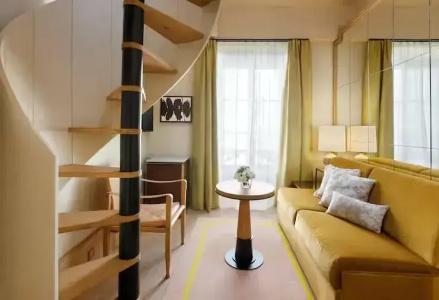 Le Belgrand Paris Champs Elysees, Tapestry By Hilton - 34