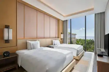 Intercontinental Phu Quoc Long Beach Resort, An Ihg - 73