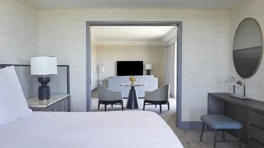 Beverly Wilshire, A Four Seasons - 72