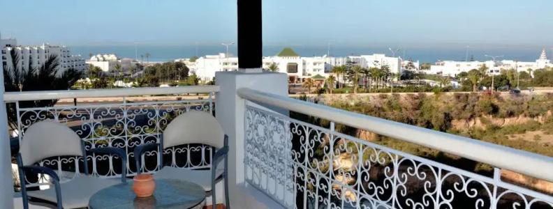 Borjs Suites & Spa - 45