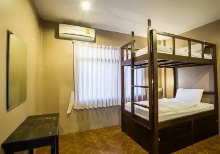Pak-Up Hostel - 24