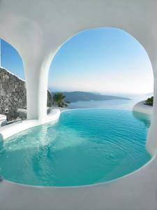 Dana Villas & Infinity Suites - 107