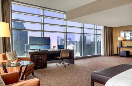 City Centre Rotana - 54
