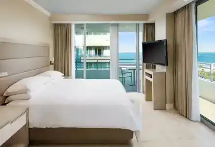 Hilton Bentley Miami/South Beach - 74