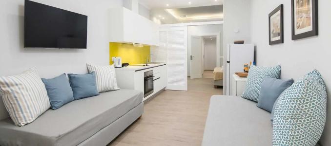 Helion Resort - 26