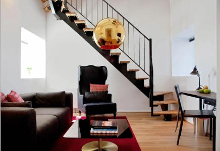 Scandic Palace - 49