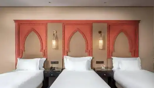 Opera Plaza Marrakech - 26
