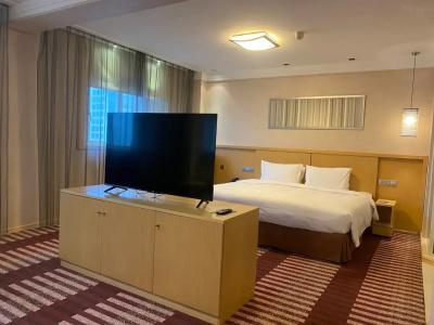 Park Inn by Radisson Shanghai Downtown - 48