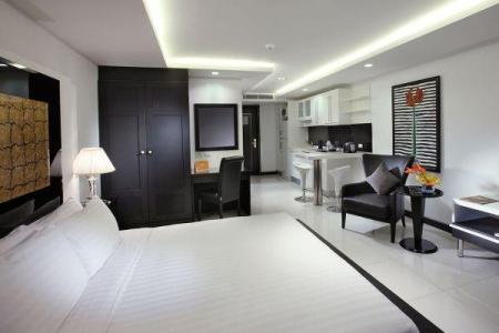 Nova Suites Pattaya - 94