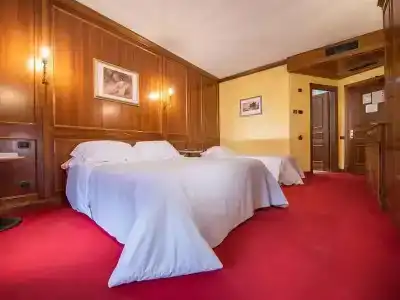 Relais Du Foyer - 28