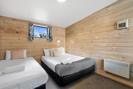 Christchurch Top 10 Holiday Park - 135