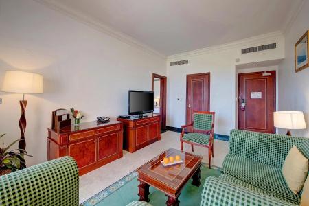 Crowne Plaza Resort, An Ihg - 64