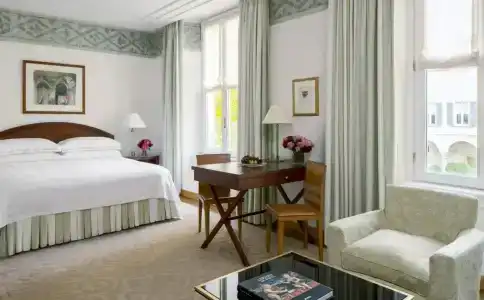Four Seasons Milano - 9