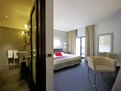 Mercure Palermo Centro - 27