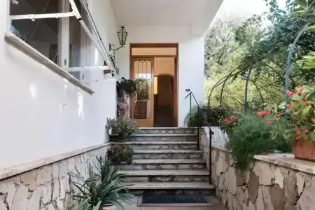 Villa Di Sorrento - 84
