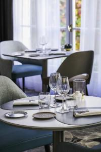 Mercure Angoulême Hôtel de France - 15