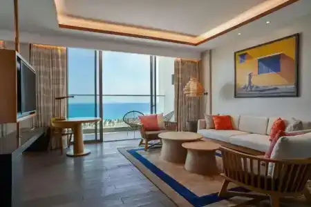 Radisson Blu Resort Cam Ranh - 42