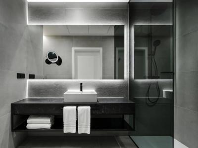 Mercure Krakow Fabryczna City - 56