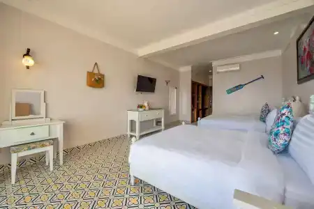 Grace Boutique Resort - 44