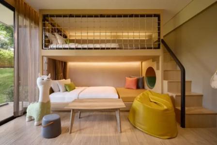 dusitD2 Khao Yai - 44