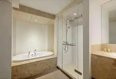 Doubletree By Hilton Phuket Banthai Resort - Sha Extra Plus - 81