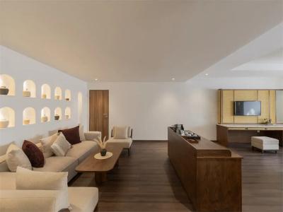 Sarai Resort & Spa - 76