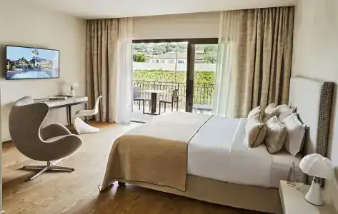 Villa Cosy, & spa - 45