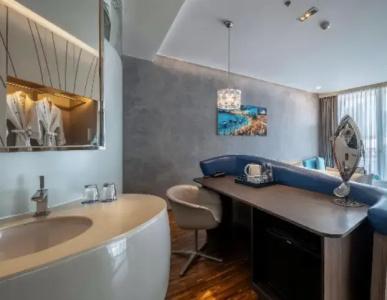 Baraquda Pattaya - Mgallery - Sha Plus - 76