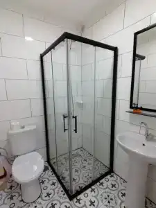 Beta GuestHouse - 32