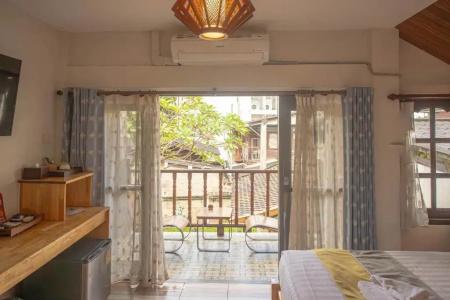 Hetai Boutique House - 37