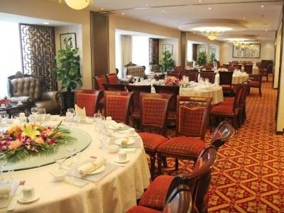 Mercure Beijing Wanshang - 16