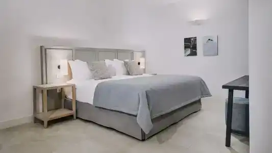 Vedema, a Luxury Collection Resort, Santorini - 67
