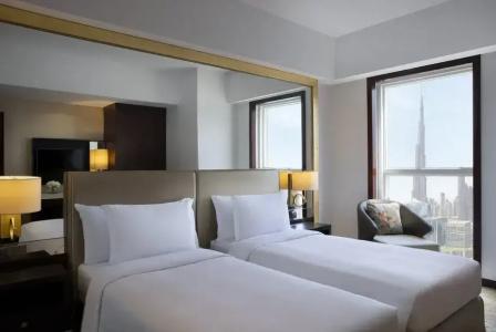 Dusit Thani Dubai - 37