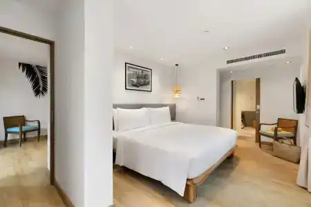 Outrigger Khao Lak Beach Resort - Sha Extra Plus - 83