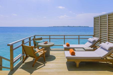 Dhigali Maldives - A Premium All-Inclusive Resort - 79