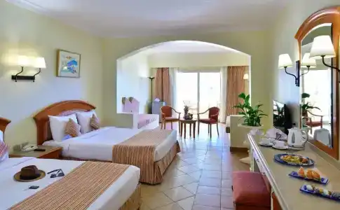 Sharm Grand Plaza Resort - Families and Couples Only - 38