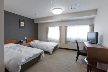 Onsen Nakahara Bessou Nonsmoking, Earthquake retrofit - 37