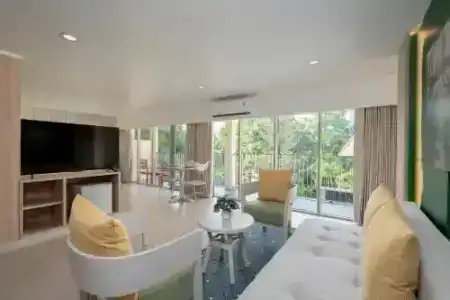 The Green Park Resort - Sha Extra Plus - 35
