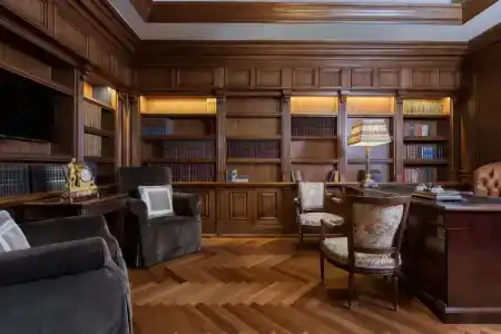 Grande Bretagne, a Luxury Collection, Athens - 96