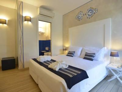 Unahotels Club Ancora - 31